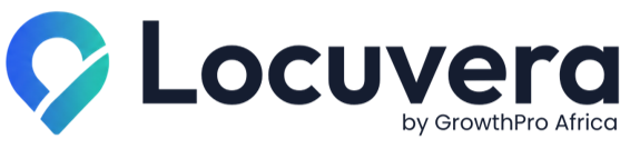 Locuvera by GrowthPro Africa