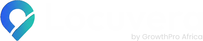 Locuvera by GrowthPro Africa